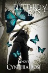 Butterfly Eyes, e-book cover