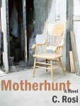 Motherhunt e-book cover